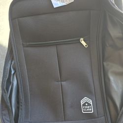 22" Rolling carry on TSA APPROVED  New