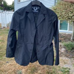 Ladies Waterproof Jacket 