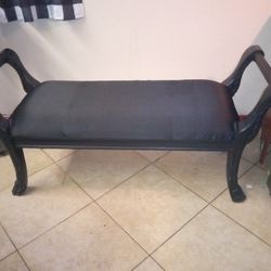 Dining Table Bench