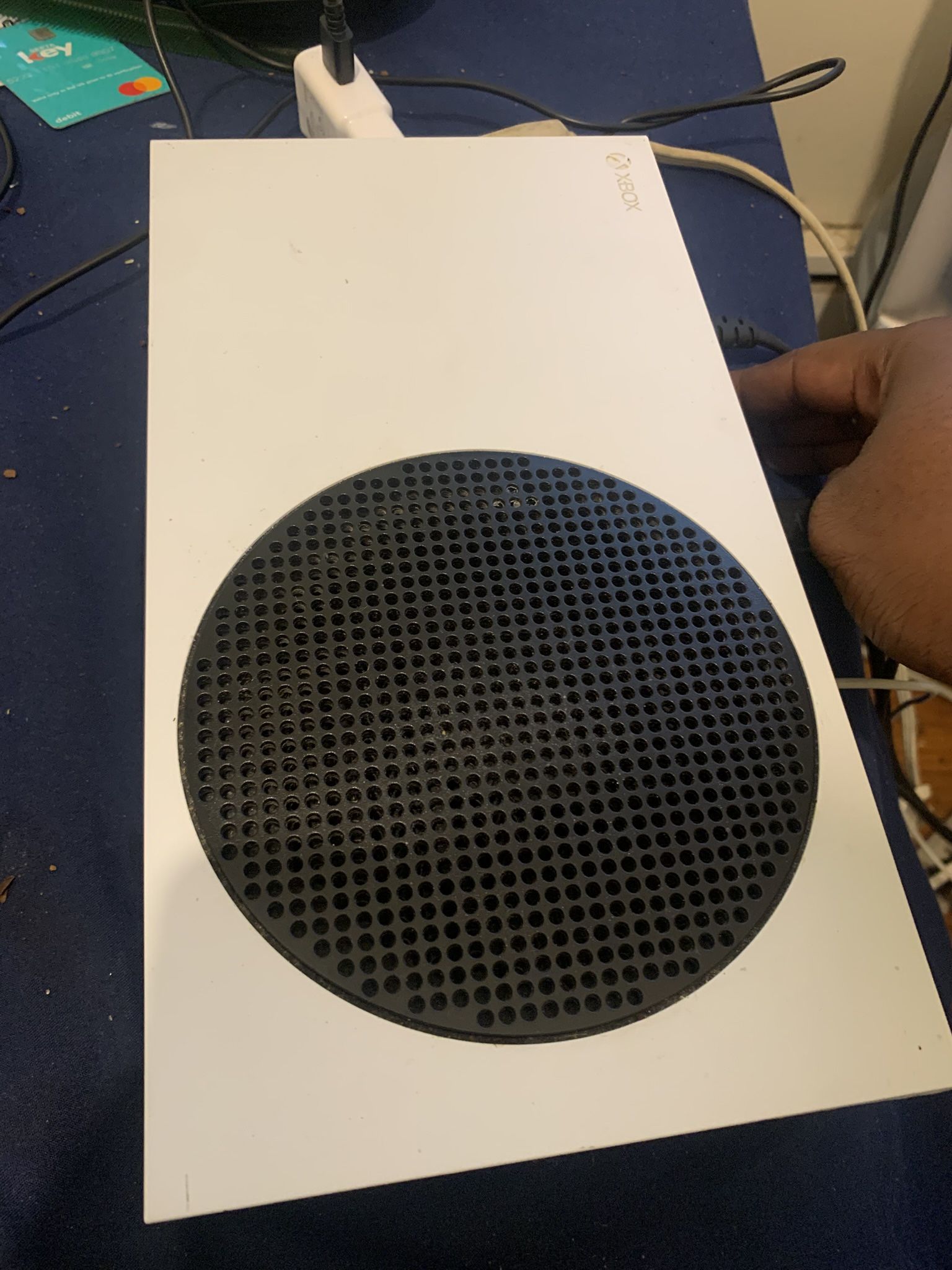 Xbox Series S 512