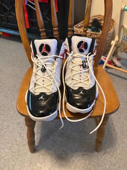 Basketball Shoes size 11.5 - Jordan 3 Rings