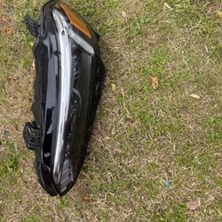 Parts Honda Civic 2023