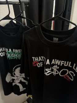 20$ dollar designer tees