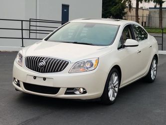 2013 Buick Verano