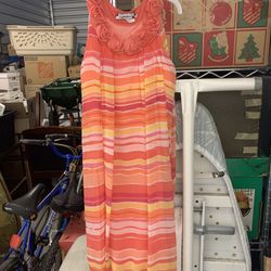 Girls Speechless Size 12 Dress