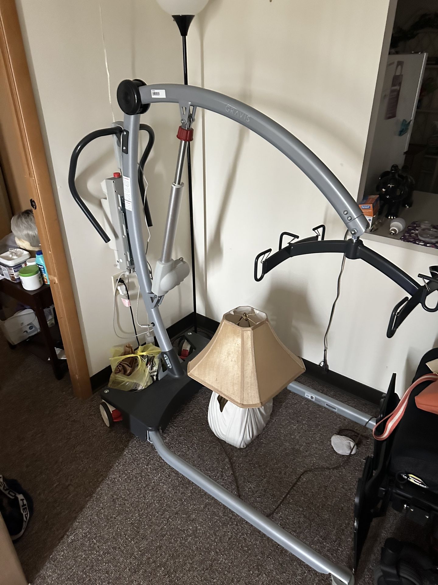 Hoyer Lift for Sale in N Bell Vernon, PA OfferUp