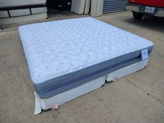 King size