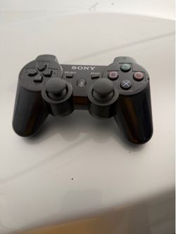 PlayStation controller