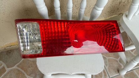 Stop light