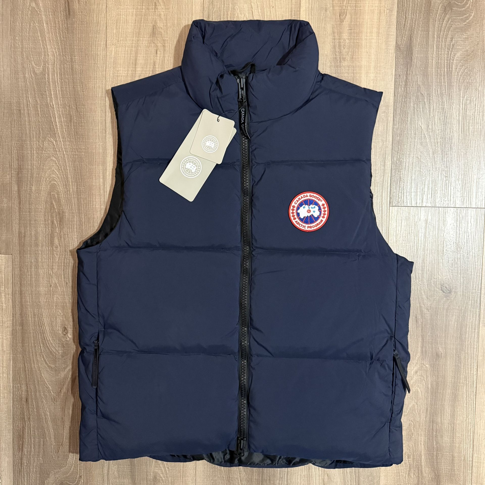 Winter Vest Men’s Size L/XL