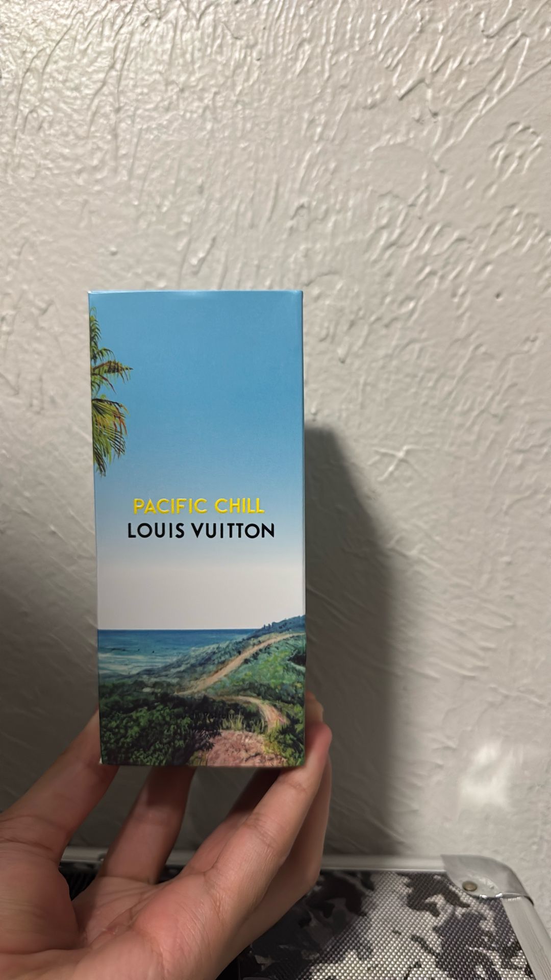 Pacific Chill Louis Vuitton