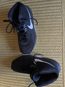 Nike Size 10 Basketball