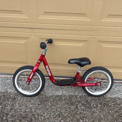 Bike Balance Kids Todler Kazam Select