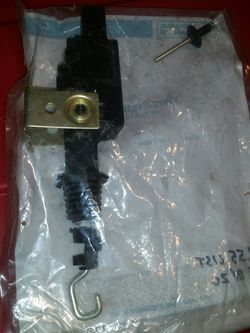 Ford Door Lock Actuator