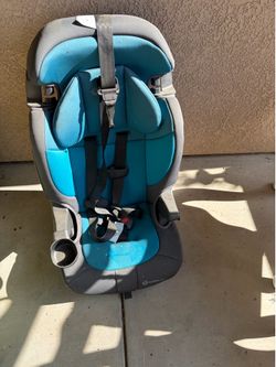 Free car seat