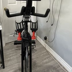 Bowflex C7 Exercise Bike