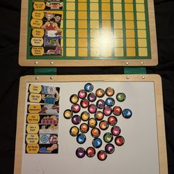 Melissa And Doug Chore Chart 