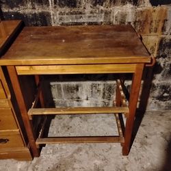 Little Desk