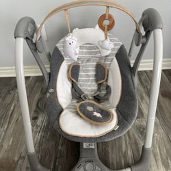 Baby Swing
