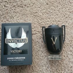 Invictus Victory