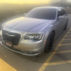 2016 Chrysler 300