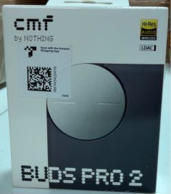 CMF by Nothing Buds Pro 2
