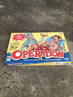 Operation