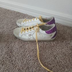 Golden Goose GGdb/sstar