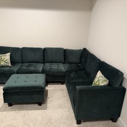 Sofa Set