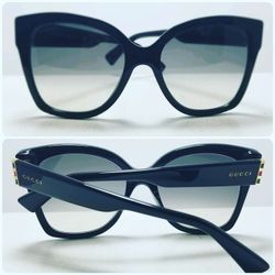 Gucci sunglasses new