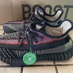 Yeezy Boost 350 V2