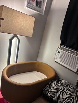Babyletto bassinet
