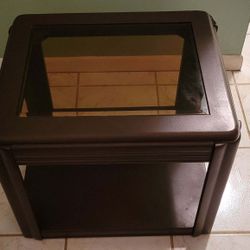 End Table