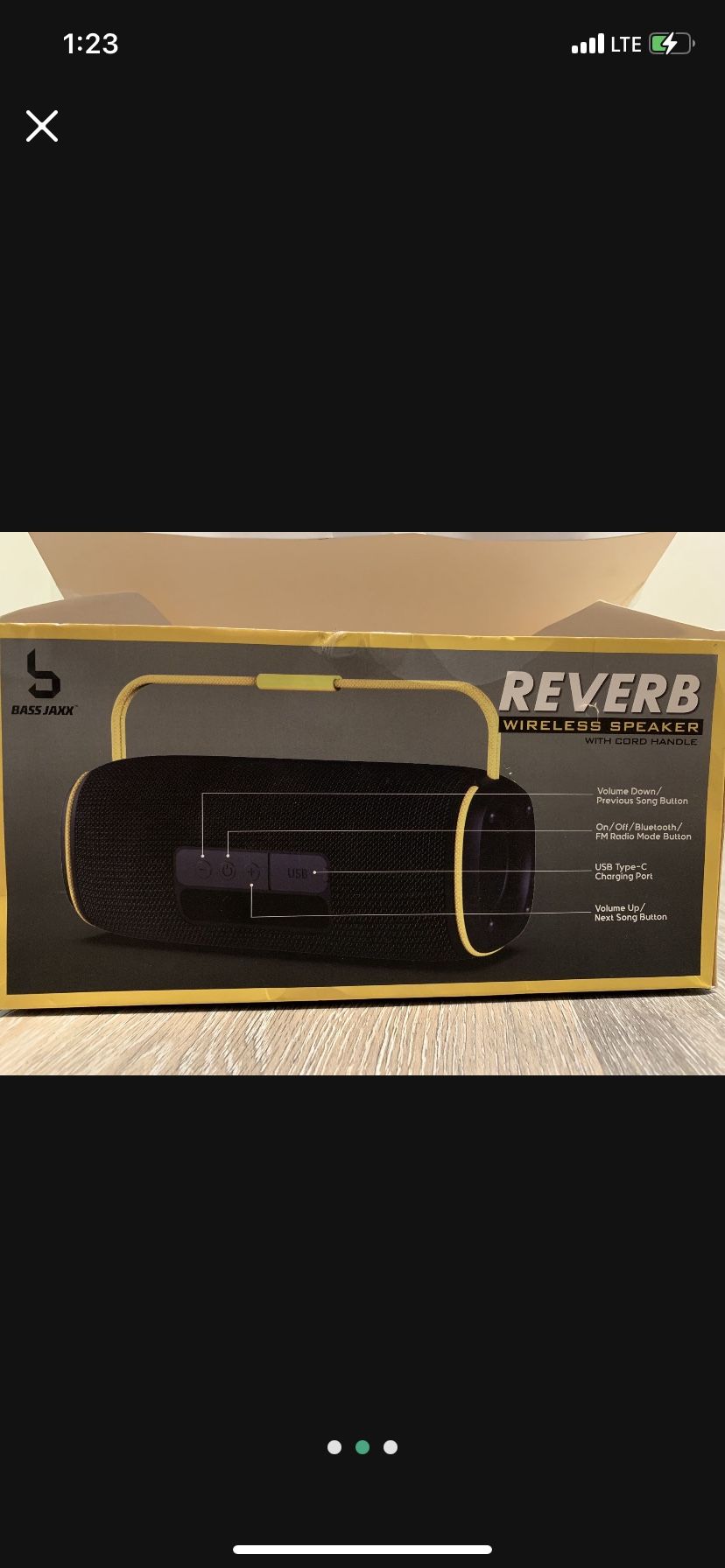 Speaker