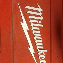 Milwaukee Inspection Camera 