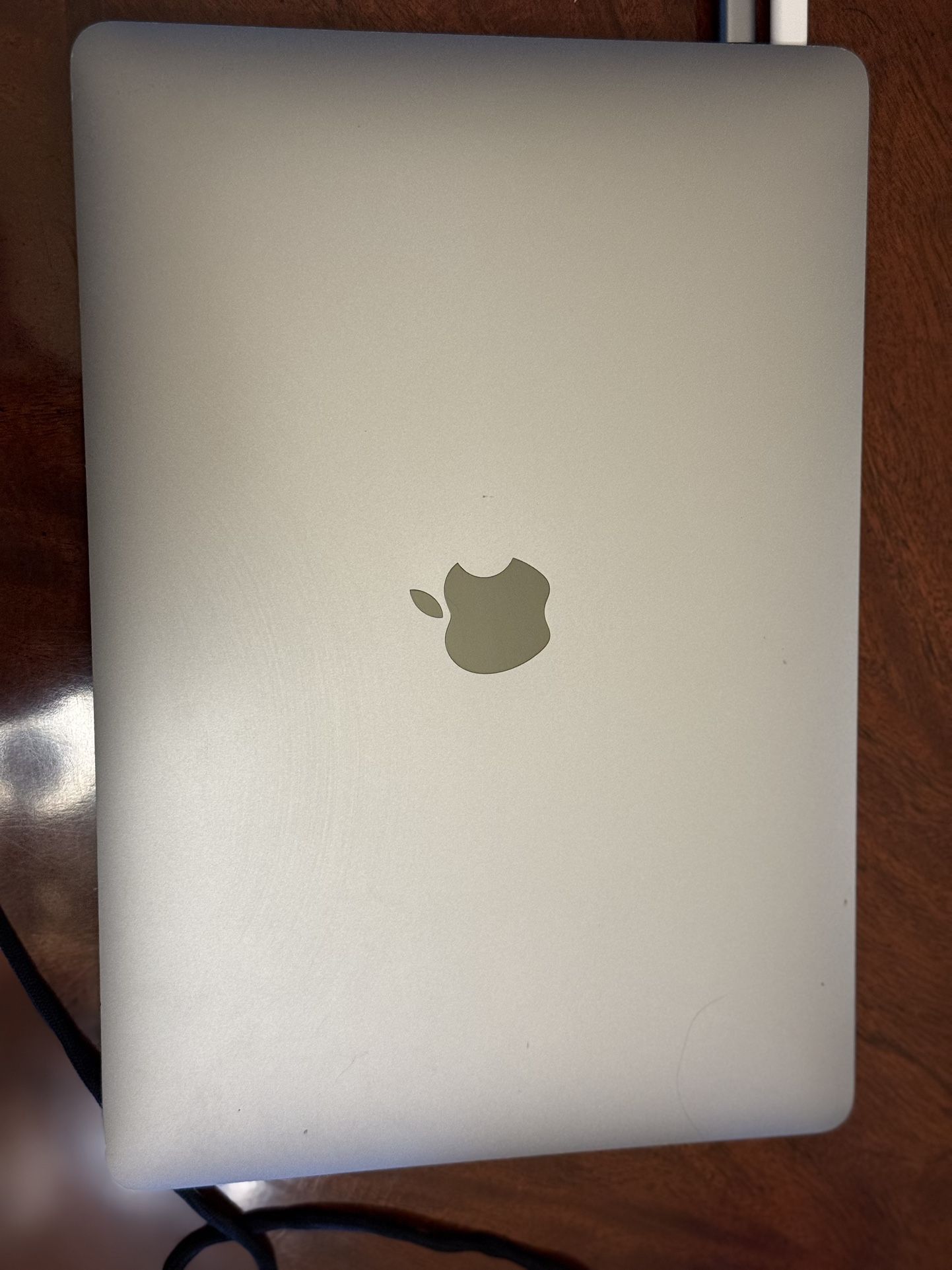 MacBook Air M1, 2020