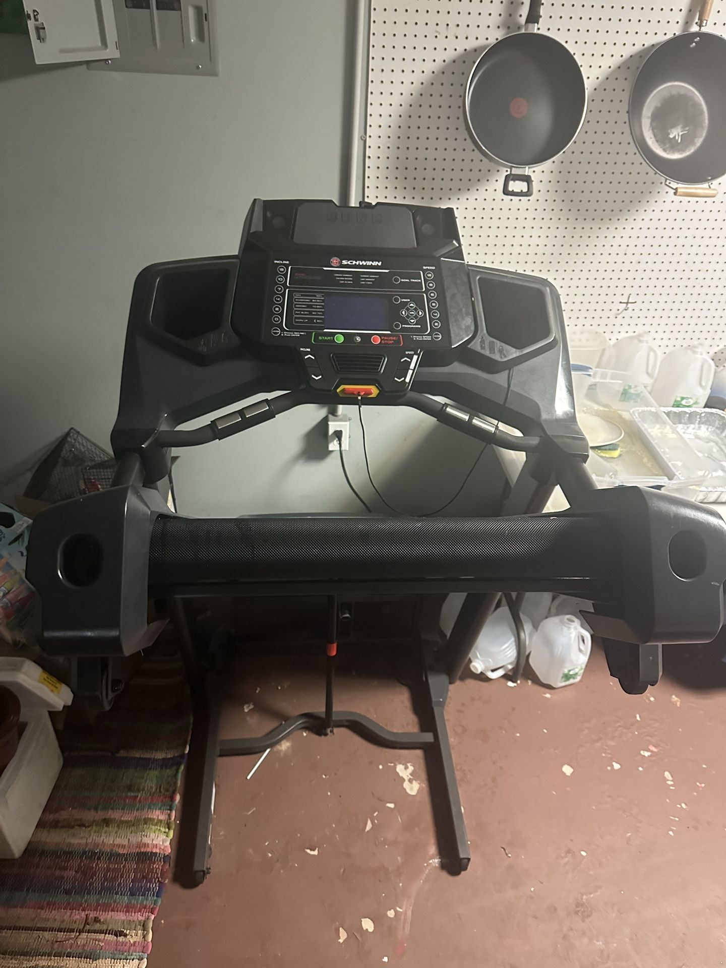 Treadmill