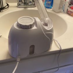 facial face steamer