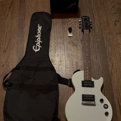 epiphone play pack special edition 