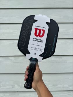 Wilson Pickleball Paddle