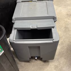 Cambro Food Warmer And Cooler