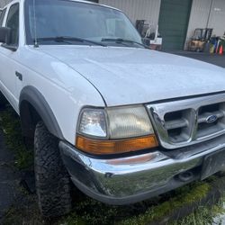 Ford Ranger XLT 4 x 4 1999