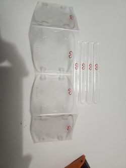 Infinity O/S DOOR HANDLE PROTECTION 