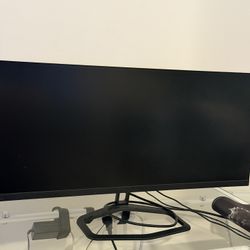 SCEPTRE 30" Ultrawide 210Hz Full HD Monitor