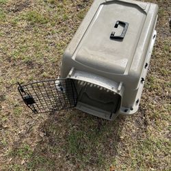 Dog Cage $30