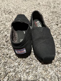 Women’s Flat Shoes