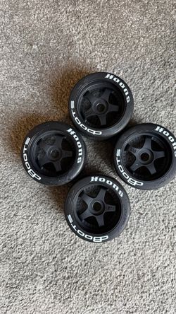 17 mm rc wheels new