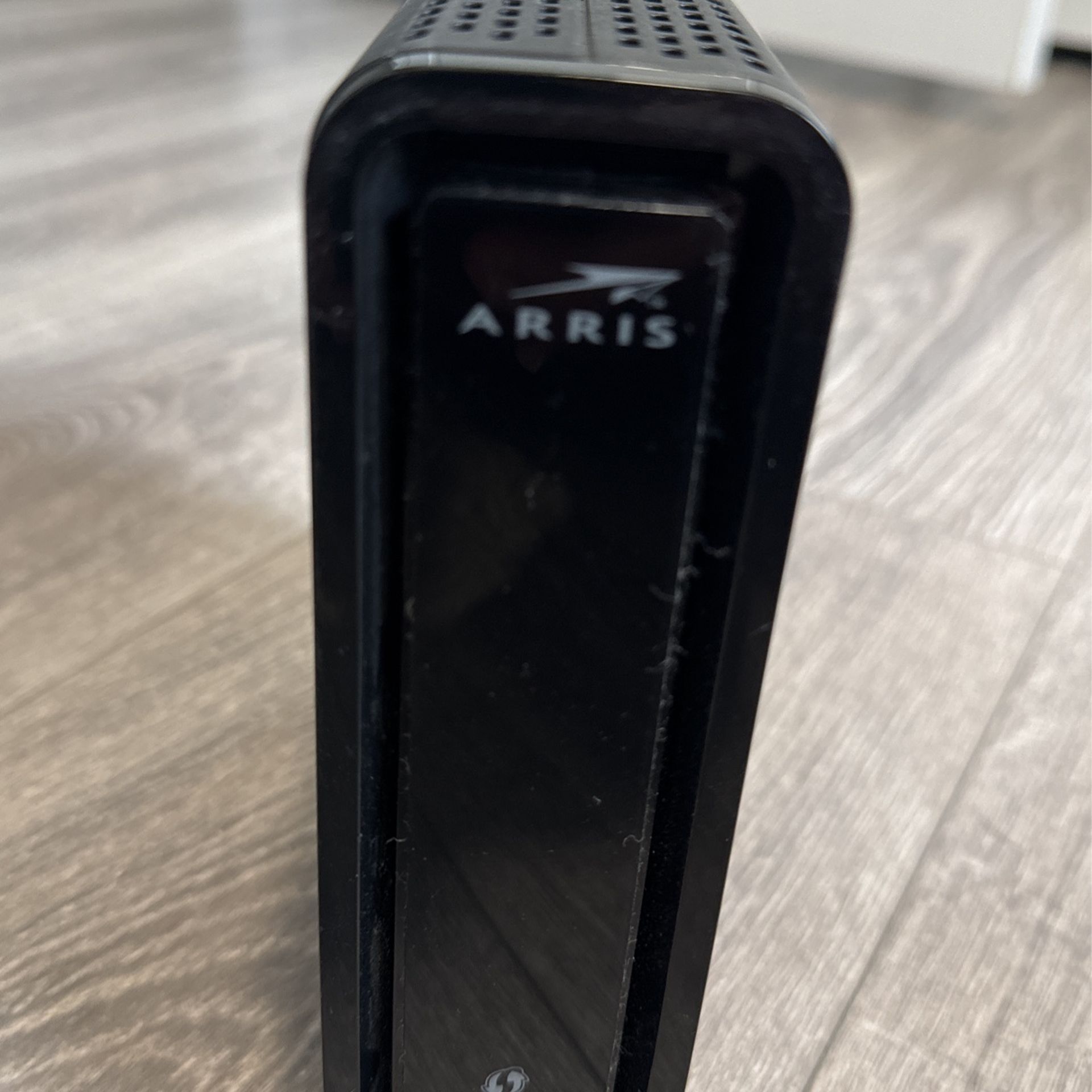Arris modem 