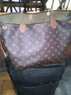 Louis Vuitton bag