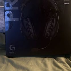 Logitech Pro X 2 LIGHTSPEED Headset